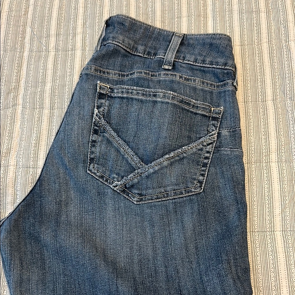 Women’s Ariat Perfect Rise Bootcut 30S